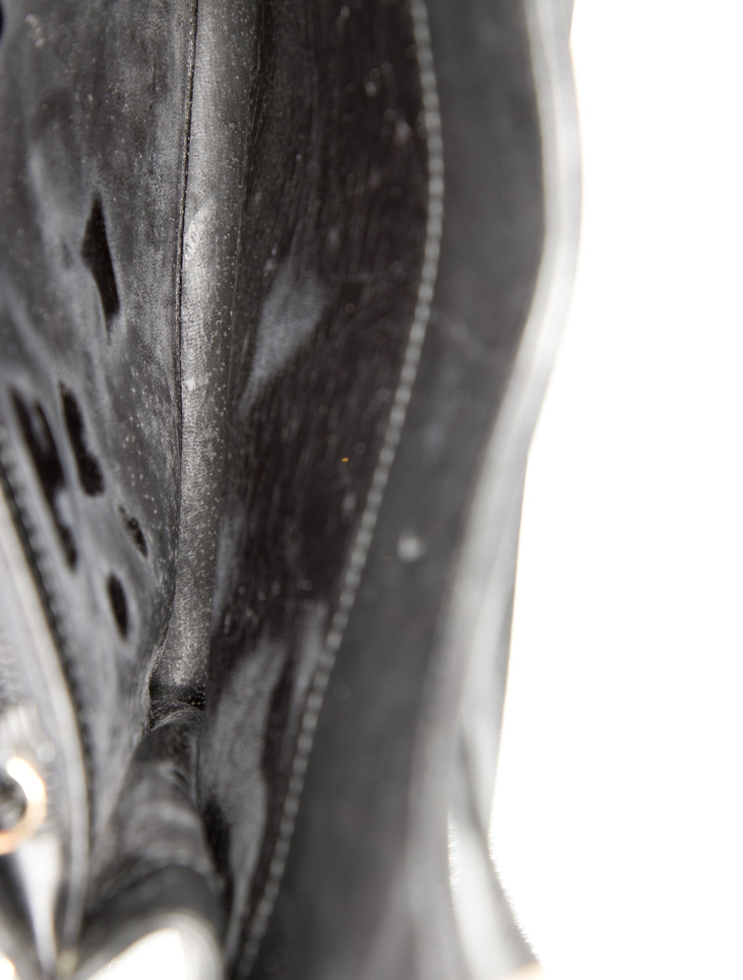 Gucci Piston Lock Jackie